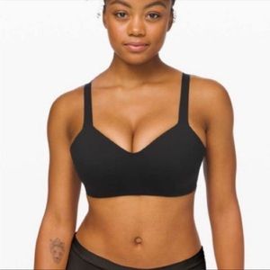 Lululemon like nothing bra Brand new